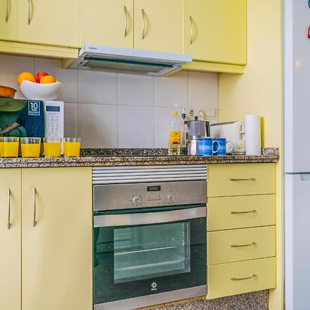 Lovely Apartment In Marbella With Kitchenette エクステリア 写真