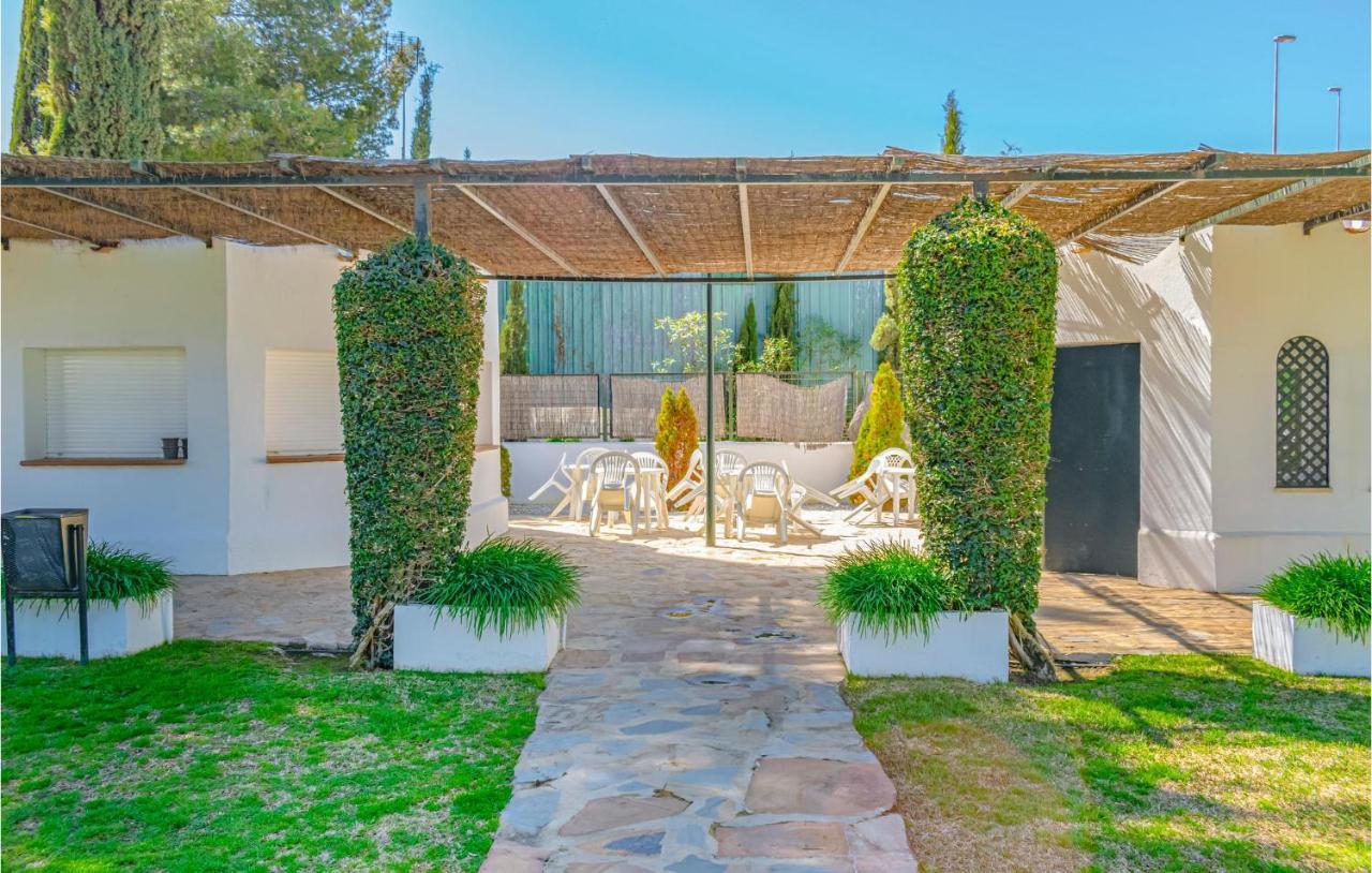 Lovely Apartment In Marbella With Kitchenette エクステリア 写真