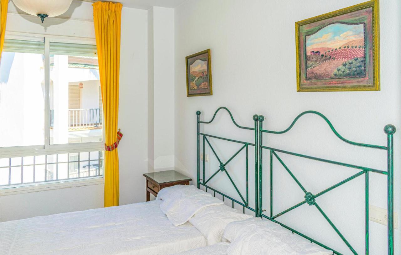 Lovely Apartment In Marbella With Kitchenette エクステリア 写真