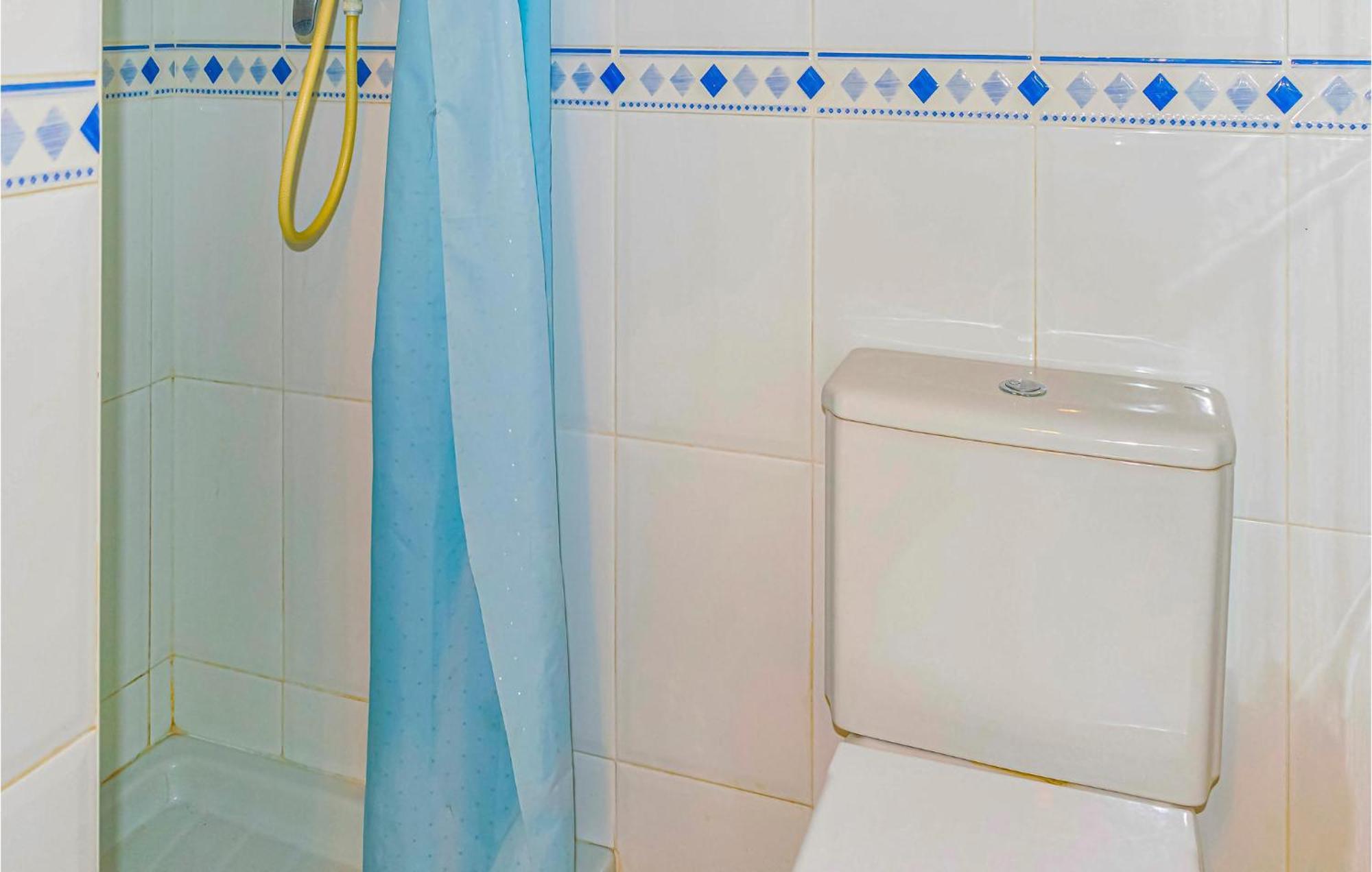 Lovely Apartment In Marbella With Kitchenette エクステリア 写真